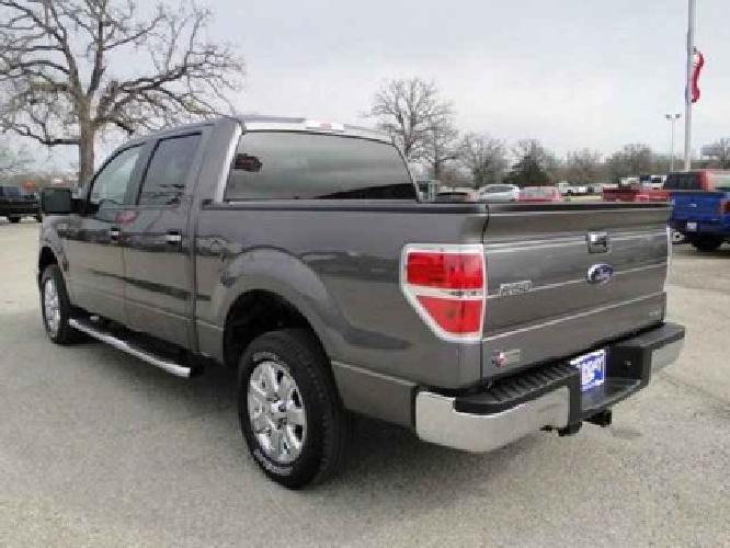 2014 ford f-150 in bastrop, tx