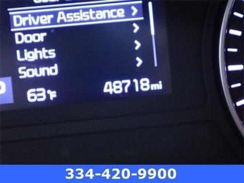 2020 kia optima ex premium in montgomery, alabama