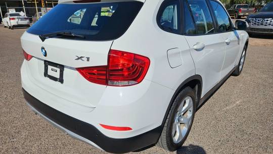 2015 BMW X1