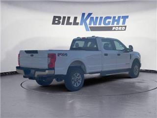 2022 Ford F-250 xl
