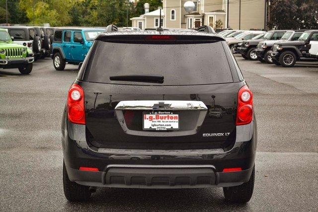 used 2015 chevrolet equinox fwd lt w/ 1lt smyrna, de 19977 for sale in smyrna, delaware