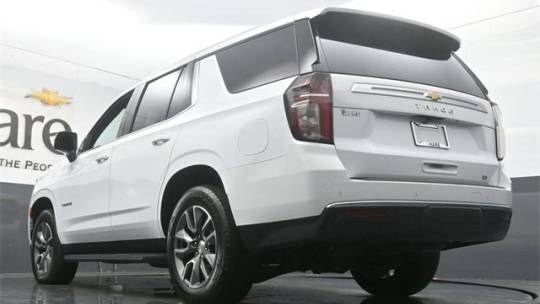 2023 Chevrolet Tahoe