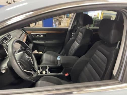2022 honda cr-v ex 4dr all-wheel drive in portland, maine
