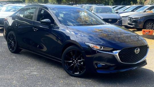 2025 Mazda