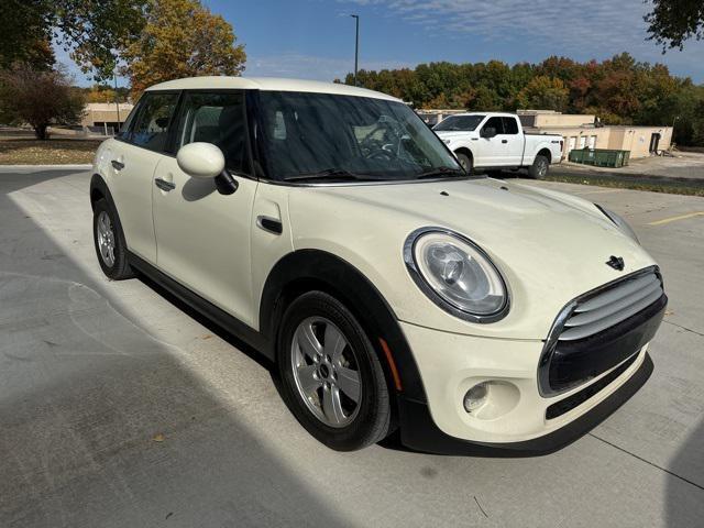 2015 mini hardtop cooper