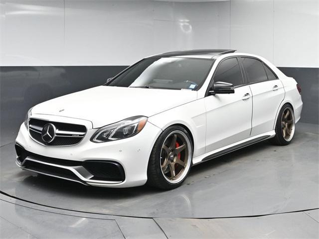 2016 mercedes-benz amg e s 4matic