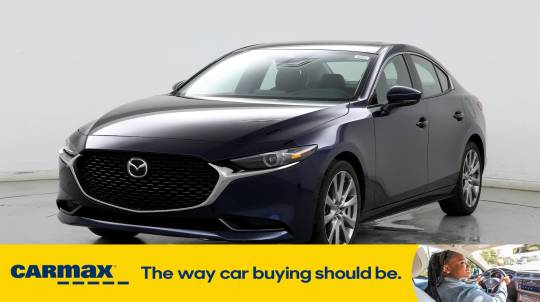 2023 Mazda