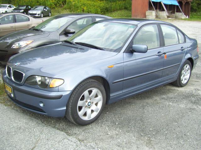 2004 bmw 325 xi montpelier, vt for sale in montpelier, vermont