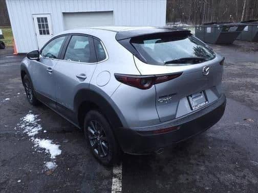 2020 mazda cx-30 base in cortland, new york