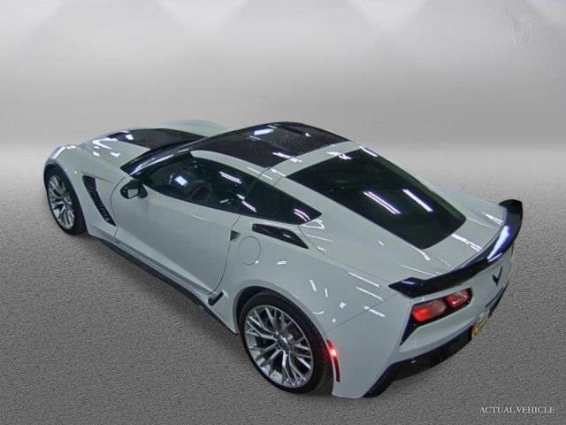 2018 chevrolet corvette z06 z06 2dr coupe w/3lz for sale in bennington, vermont