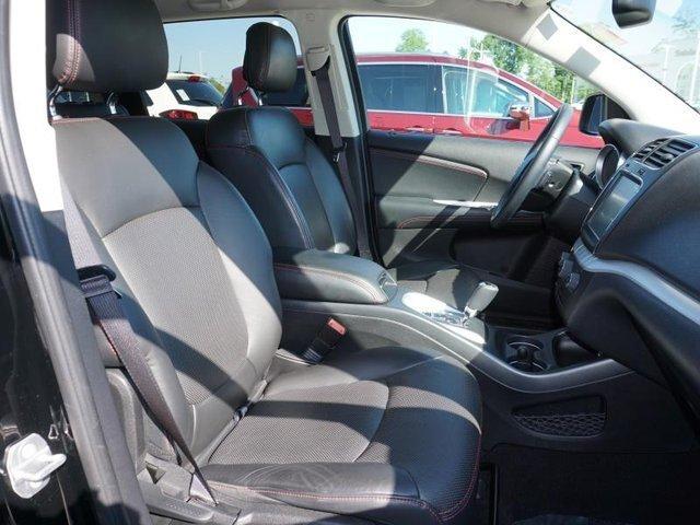 used 2016 dodge journey fwd r/t baton rouge, la 70817 for sale in baton rouge, louisiana