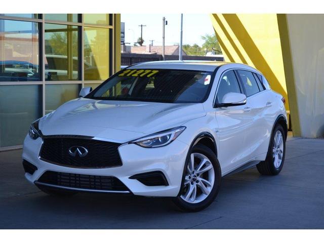 2018 infiniti qx30 in tempe, arizona