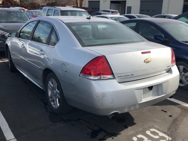 2015 chevrolet impala limited lt fleet lt fleet 4dr sedan for sale in reno, nevada