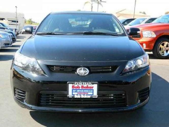 2011 scion tc hatchback coupe 2d in carlsbad, ca