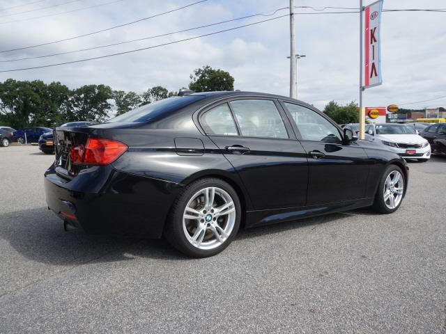 2013 bmw 3 series 335i 335i 4dr sedan for sale in warwick, rhode island