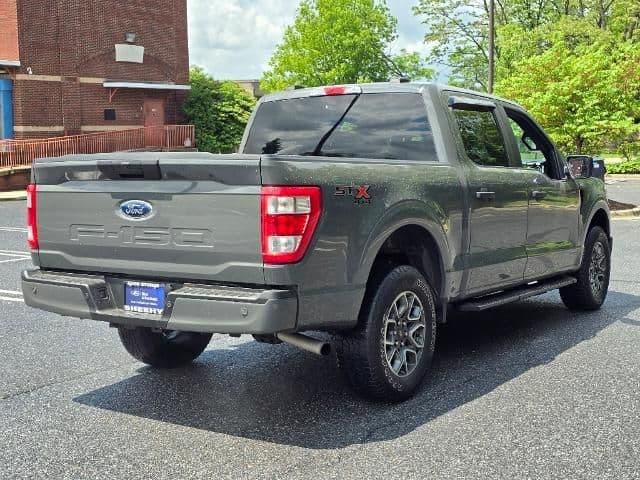 2021 ford f-150 xl in gaithersburg, maryland
