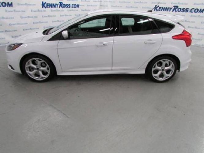 2013 ford focus st in irwin, pa