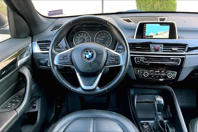 2018 bmw x1 xdrive28i