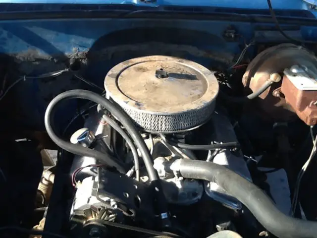 chevy k5 blazer 350/4 speed trans.1969,1970,1971,1972,1973,1974,1975,1976,1977