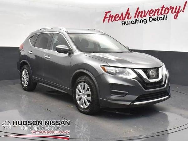 2017 nissan rogue in saint paul, minnesota