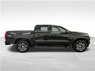 2023 Chevrolet z71