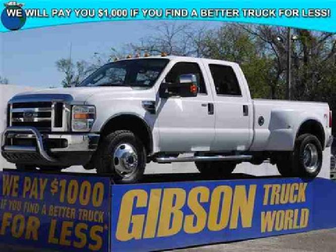 2010 ford f-350 xlt in sanford, fl
