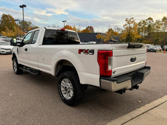 2019 ford f-350 xl