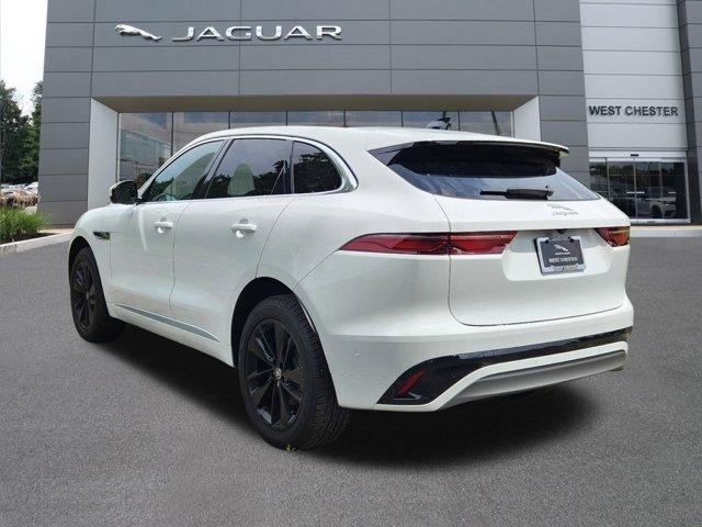 2024 jaguar f-pace r-dynamic s