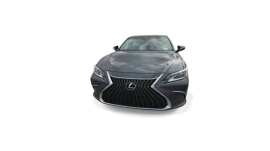 2022 Lexus ES