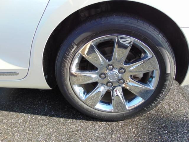 2010 buick lacrosse cxl cxl 4dr sedan for sale in dover, delaware