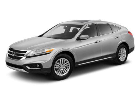 2013 honda crosstour ex-l