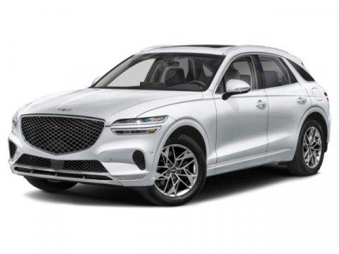 2022 genesis gv70 2.5t
