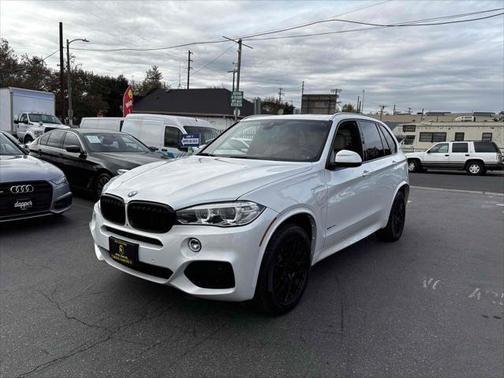 2017 bmw x5 edrive