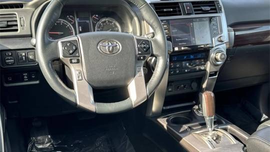 2023 Toyota 4Runner