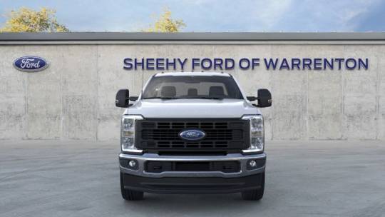 2024 Ford F-350