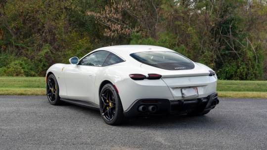 2024 Ferrari Roma