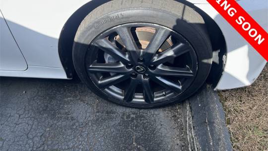 2014 Lexus GS