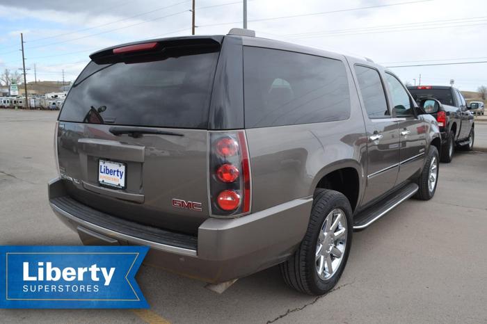 2012 gmc yukon xl denali awd denali xl 4dr suv for sale in jolly acres, south dakota