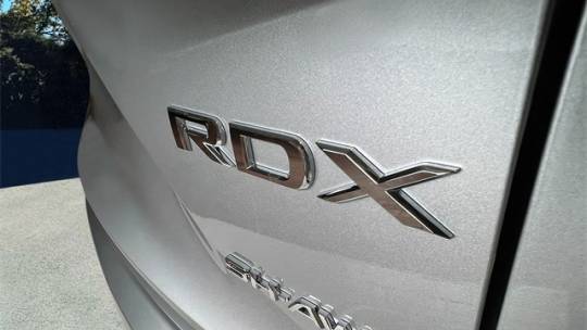2024 Acura RDX