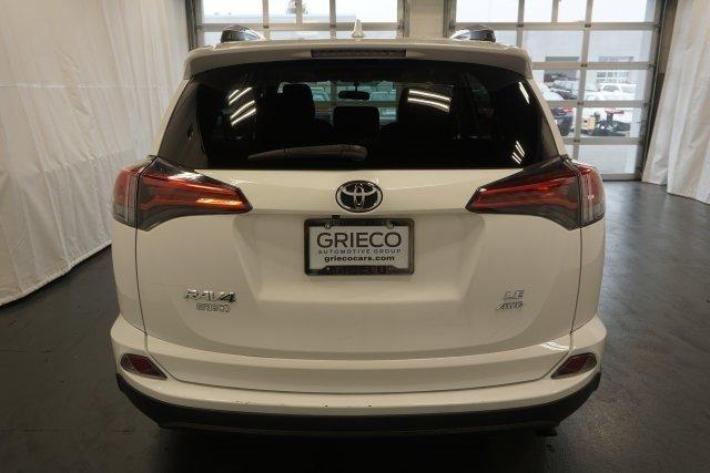 used 2016 toyota rav4 awd le east providence, ri 02914 for sale in east providence, rhode island