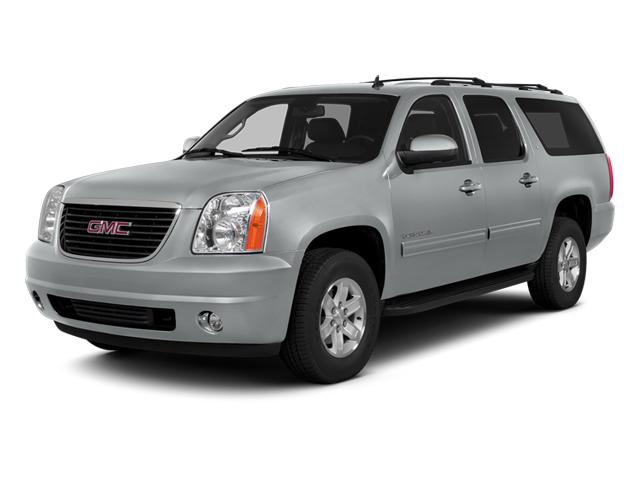 2014 gmc yukon xl 1500 slt