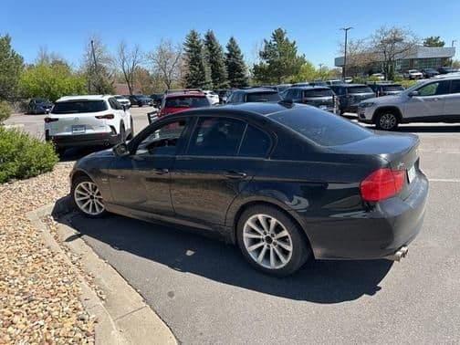 2011 bmw 328 i xdrive in denver, colorado