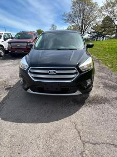 2017 ford escape se sport utility 4d in rochester, new york