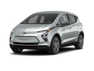 2023 Chevrolet Bolt 1lt