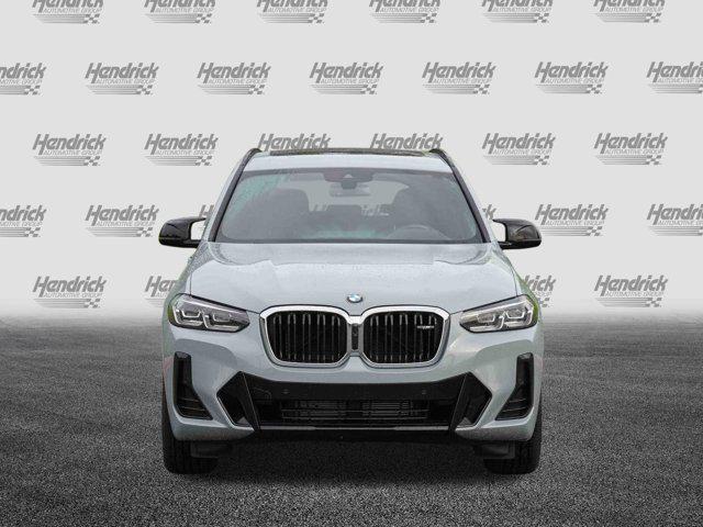 2024 bmw x3 m40i