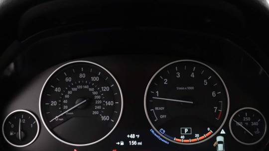 2015 BMW 4 series