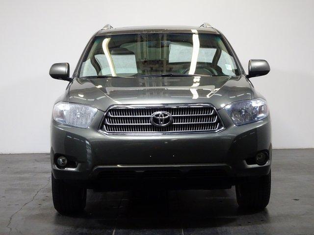 used 2010 toyota highlander limited manhattan, ks 66502 for sale in manhattan, kansas
