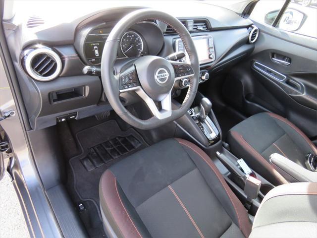 2022 nissan versa 1.6 s