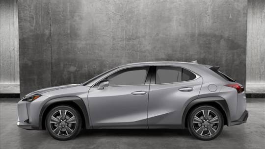 2025 Lexus UX