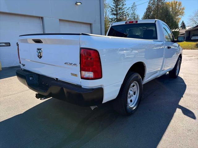 2019 ram 1500 tradesman